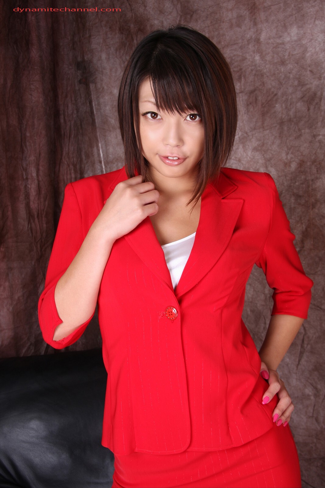 星乃愛　[Dynamitechannel] 2011-11-02 Ai Hoshino